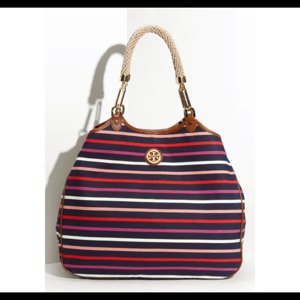 Tory Burch Channing Tote